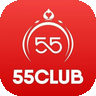 55 Club logo